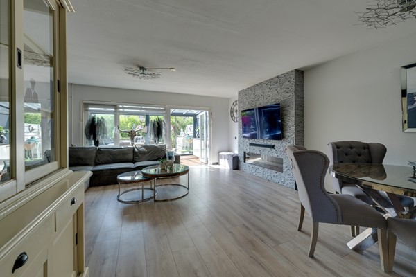 Medium property photo - Binnendijk 63, 1446 BC Purmerend